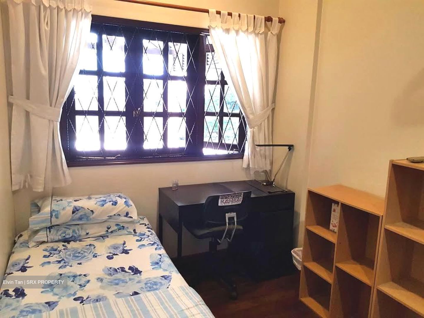 Opera Estate (D15), Terrace #580079241